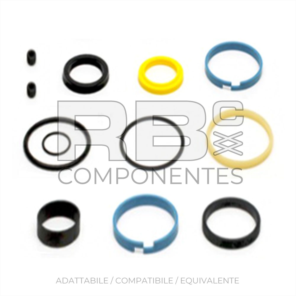 KIT GUARNIZIONI CILINDRO JIB ADATTABILE Z34/22