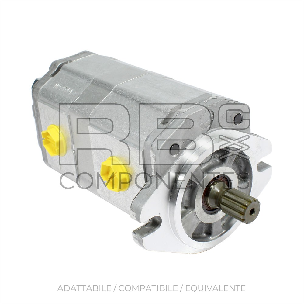 POMPA IDRAULICA COMPATIBILE PER JL450AJ