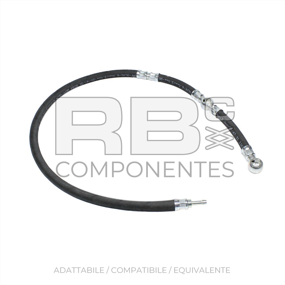 CAVO DI CONNESSIONE POMPA CARBURANTE - TUBO