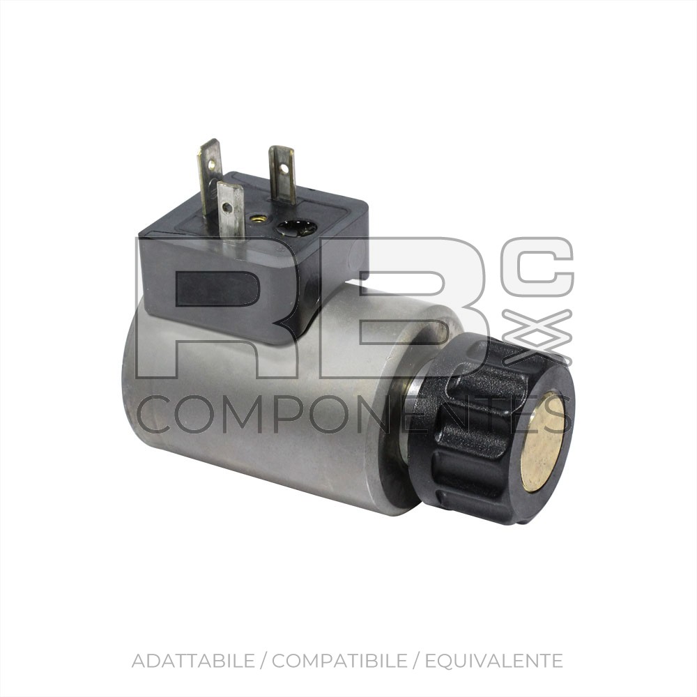 BOBINA COMPATIBILE MA 602064