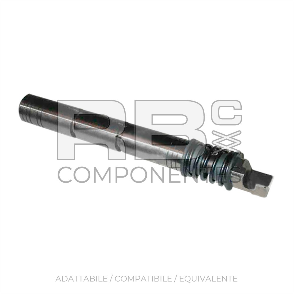 VALVOLA DISTRIBUZIONE COMPATIBILE HL 2503001420