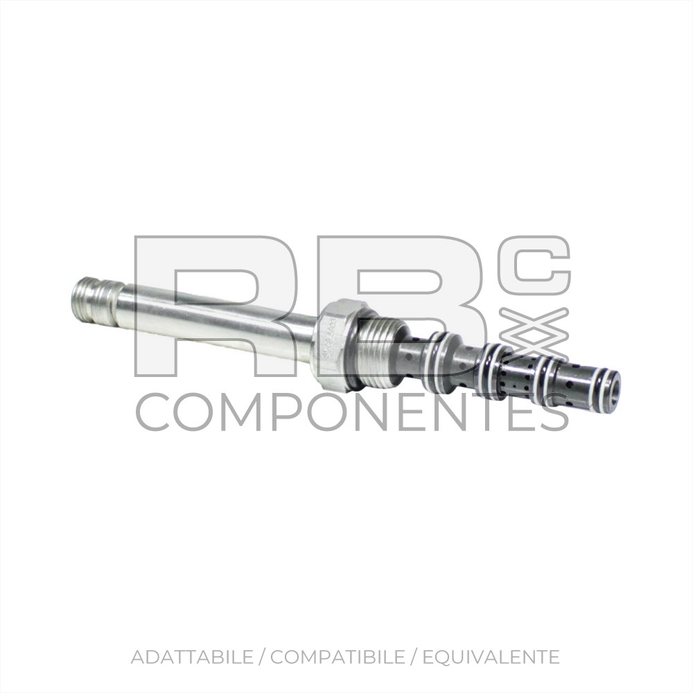 ELECTROVALVULA COMPARIBLE HL 2503001250