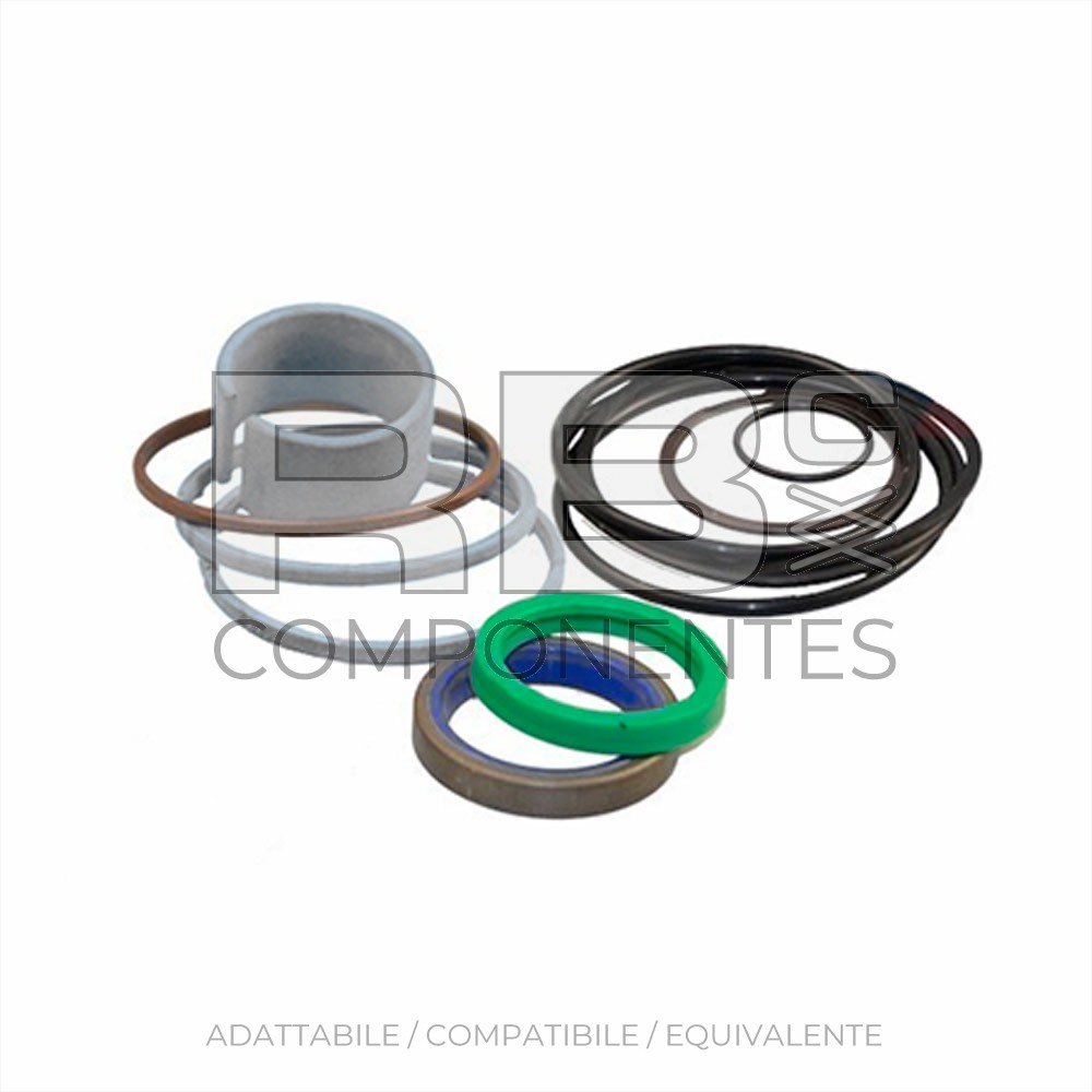 GUARNIZIONE COMPATIBILE GE 52745