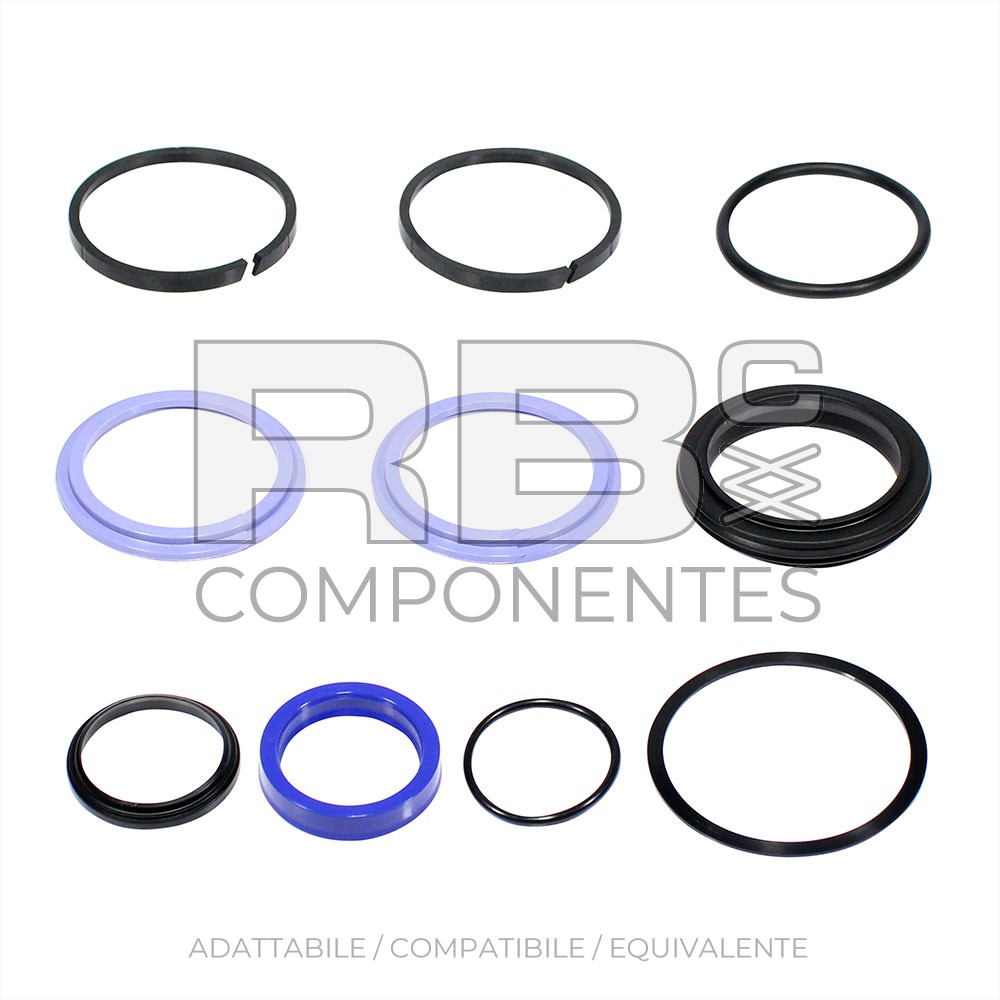KIT GUARNIZIONI COMPATIBILE HL 2421693080