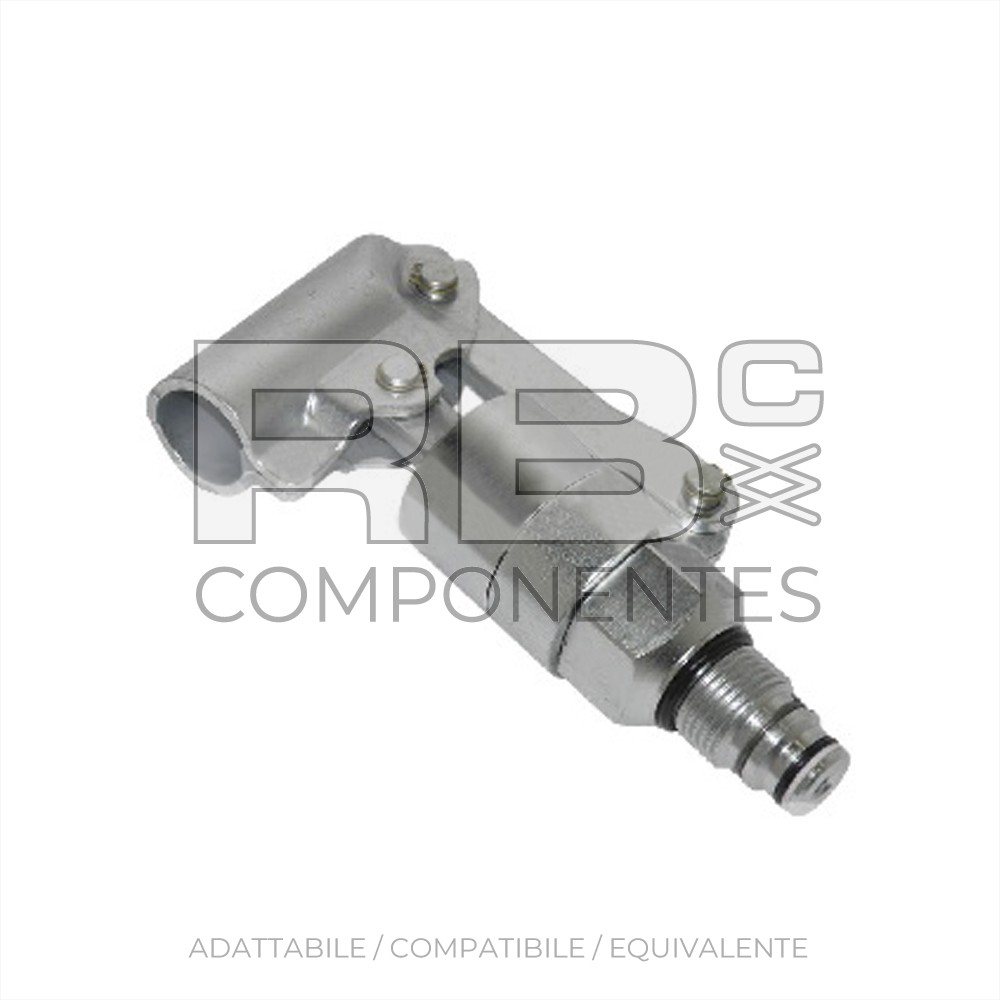 POMPA DISCESA MANUALE COMPATIBILE REF 7012694