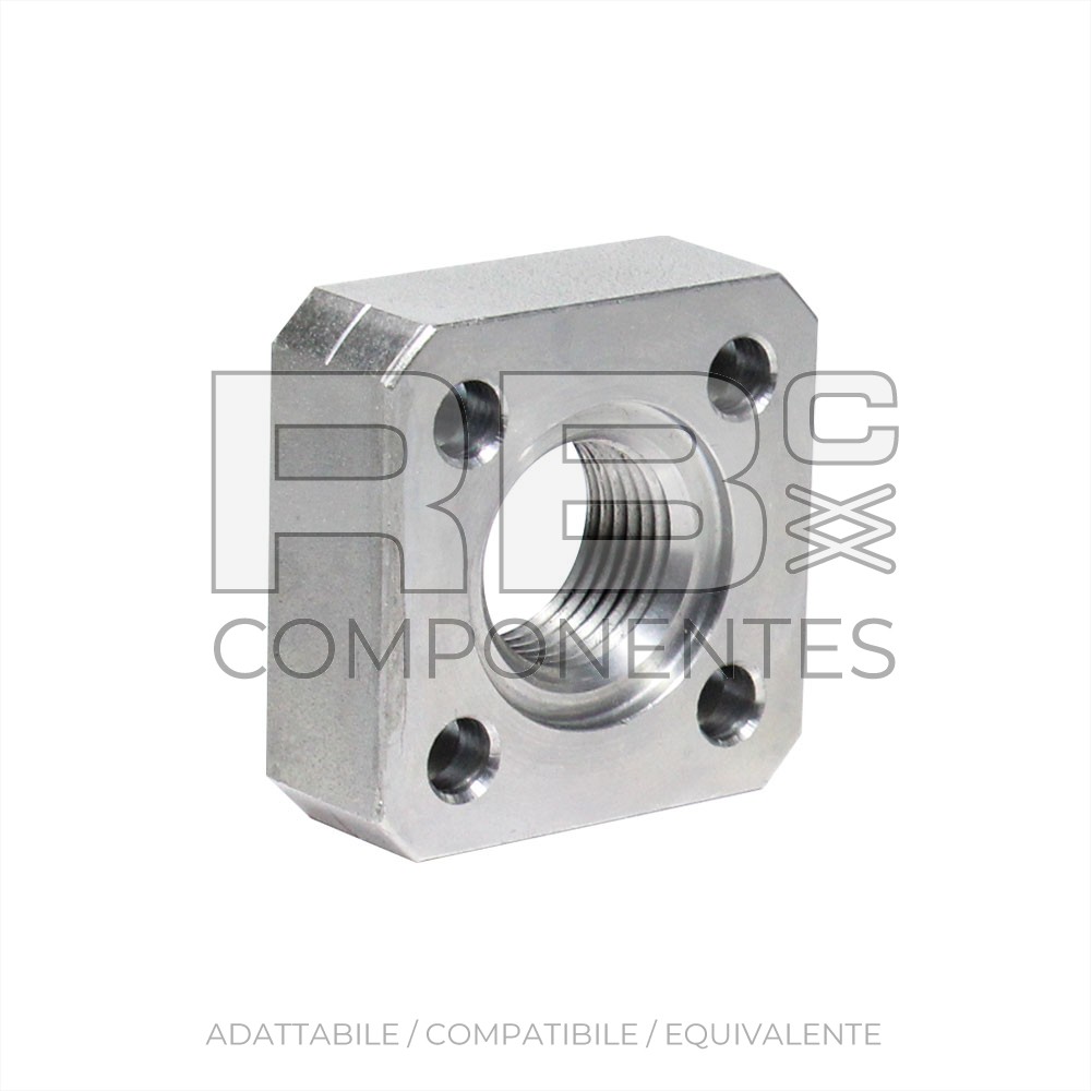 FLANGIA COMPATIBILE 2420202450