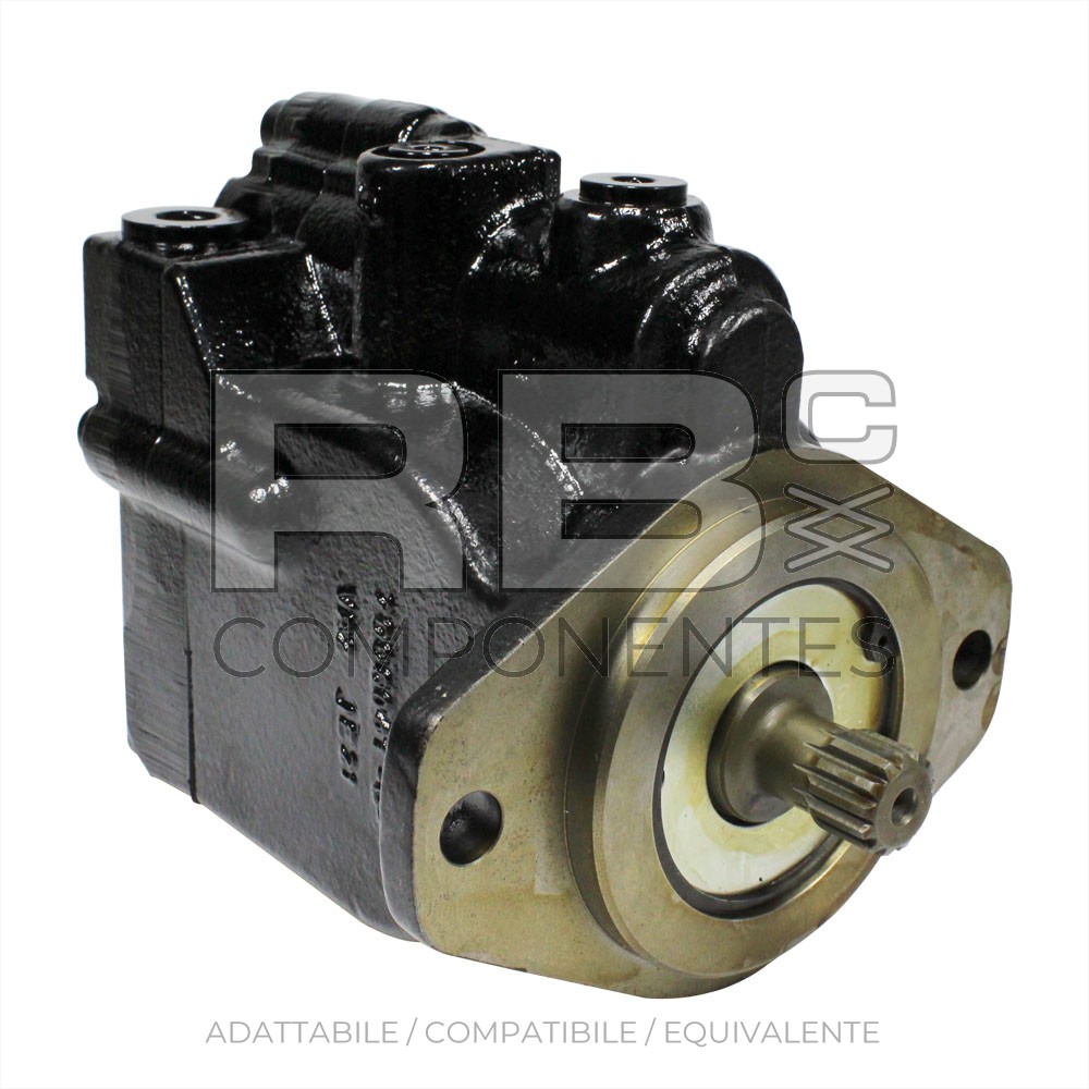 MOTORE TRAZIONE PER  GS4390RT