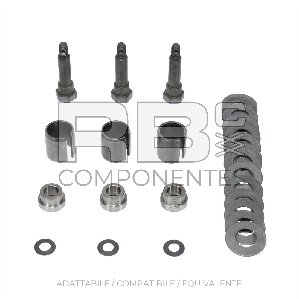 KIT REGOLAZIONE COMPATIBILE MA 604012