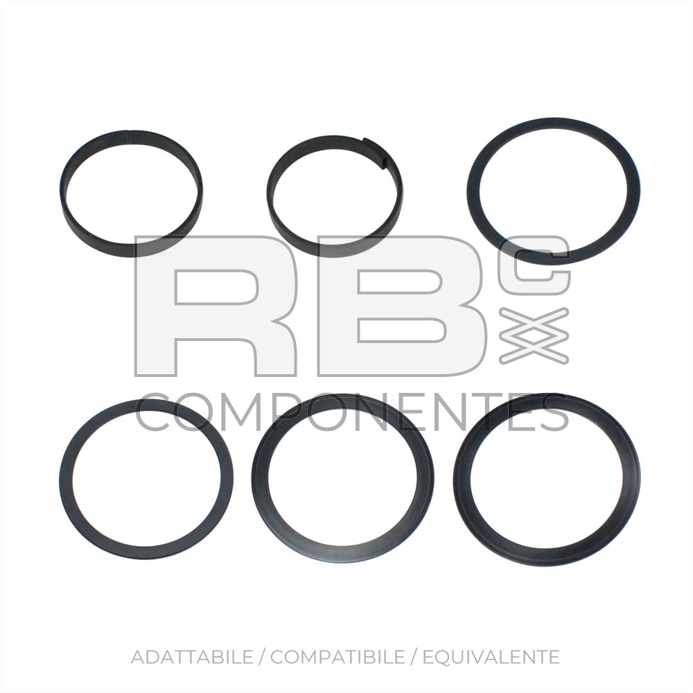 KIT GUARNIZIONI COMPATIBILE GE 75395