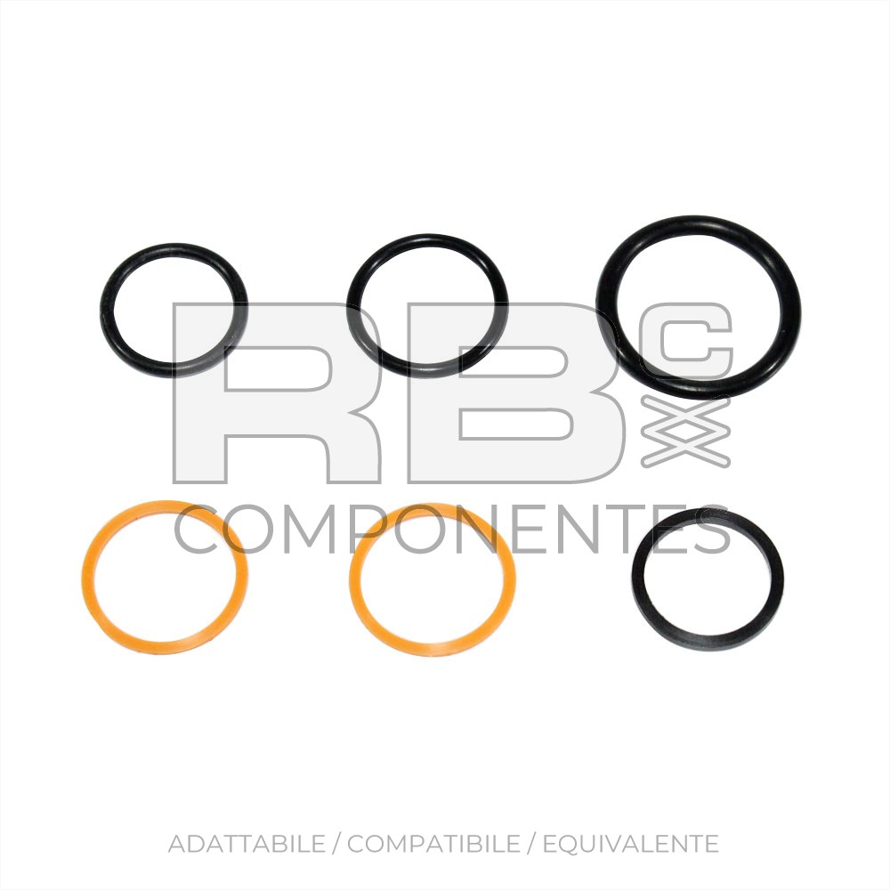KIT GUARNIZIONI COMPATIBILE GE 110202