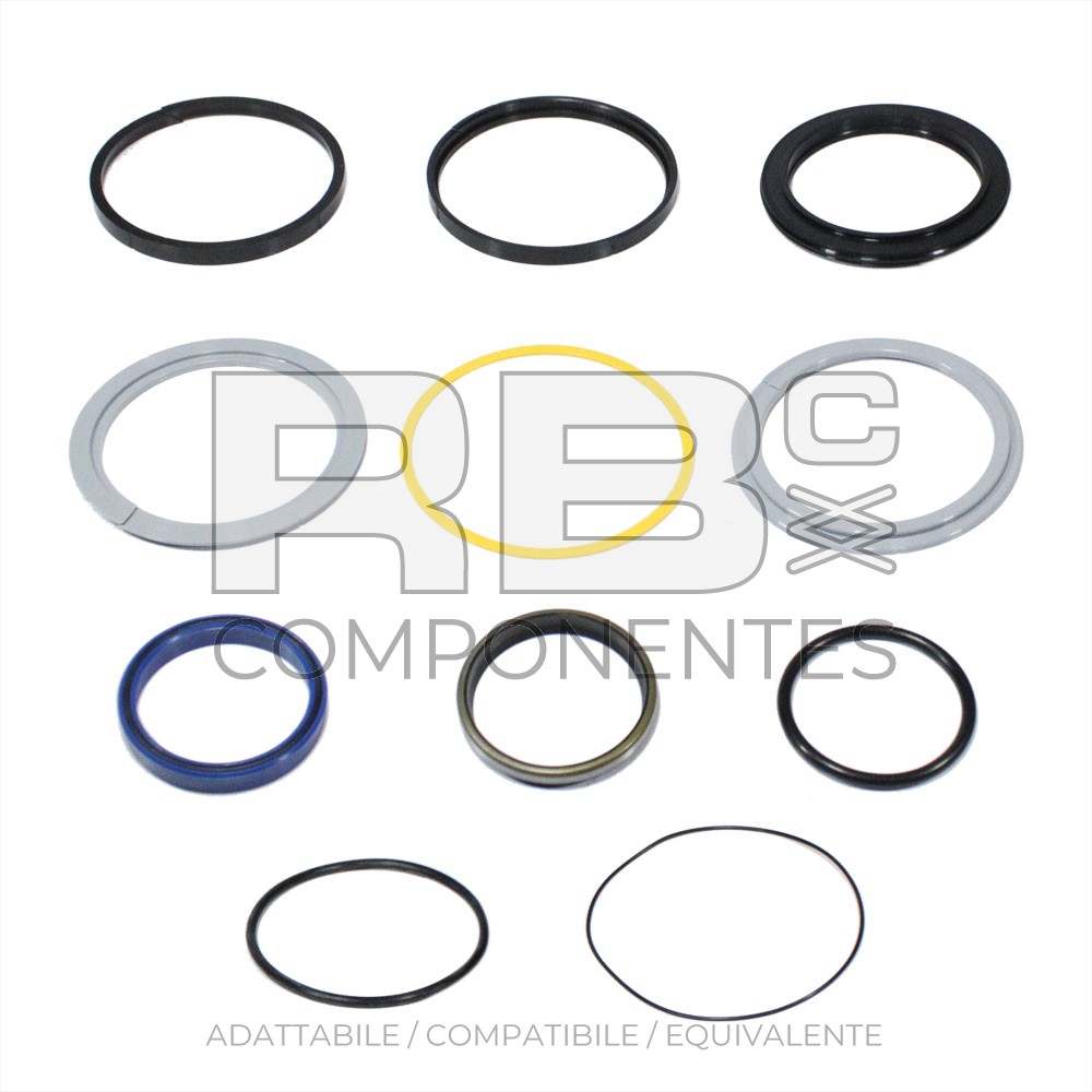 KIT GUARNIZ. CILIND. COMP. HL 2421694640