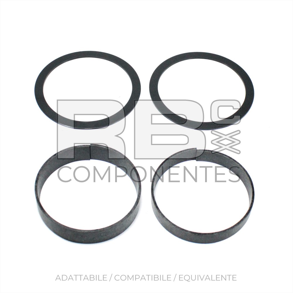 KIT GUARNIZIONI IDRAULICHE COMPATIBILE JL 7017134