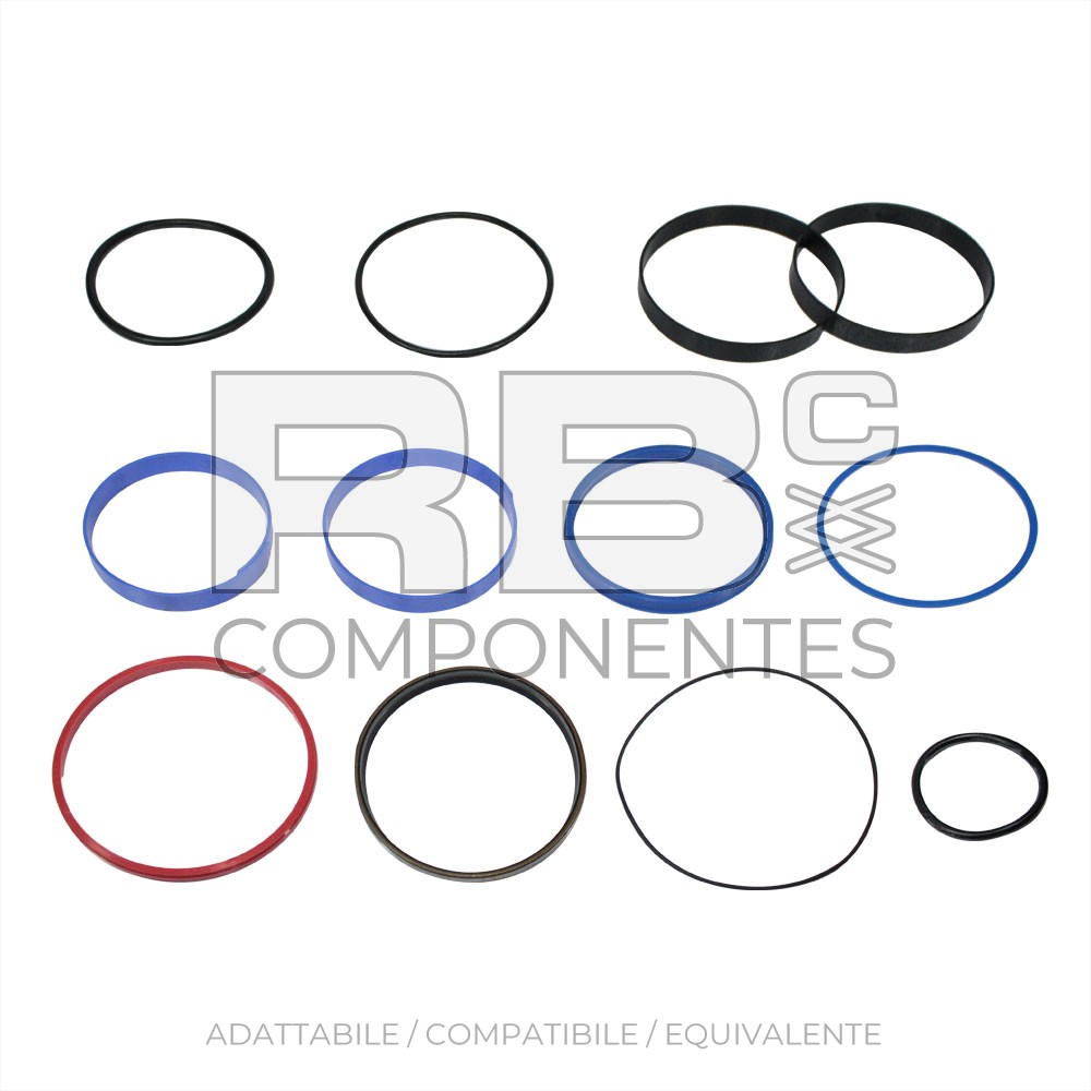 KIT GUARNIZIONI COMPATIBILE REF. HL 2421692400