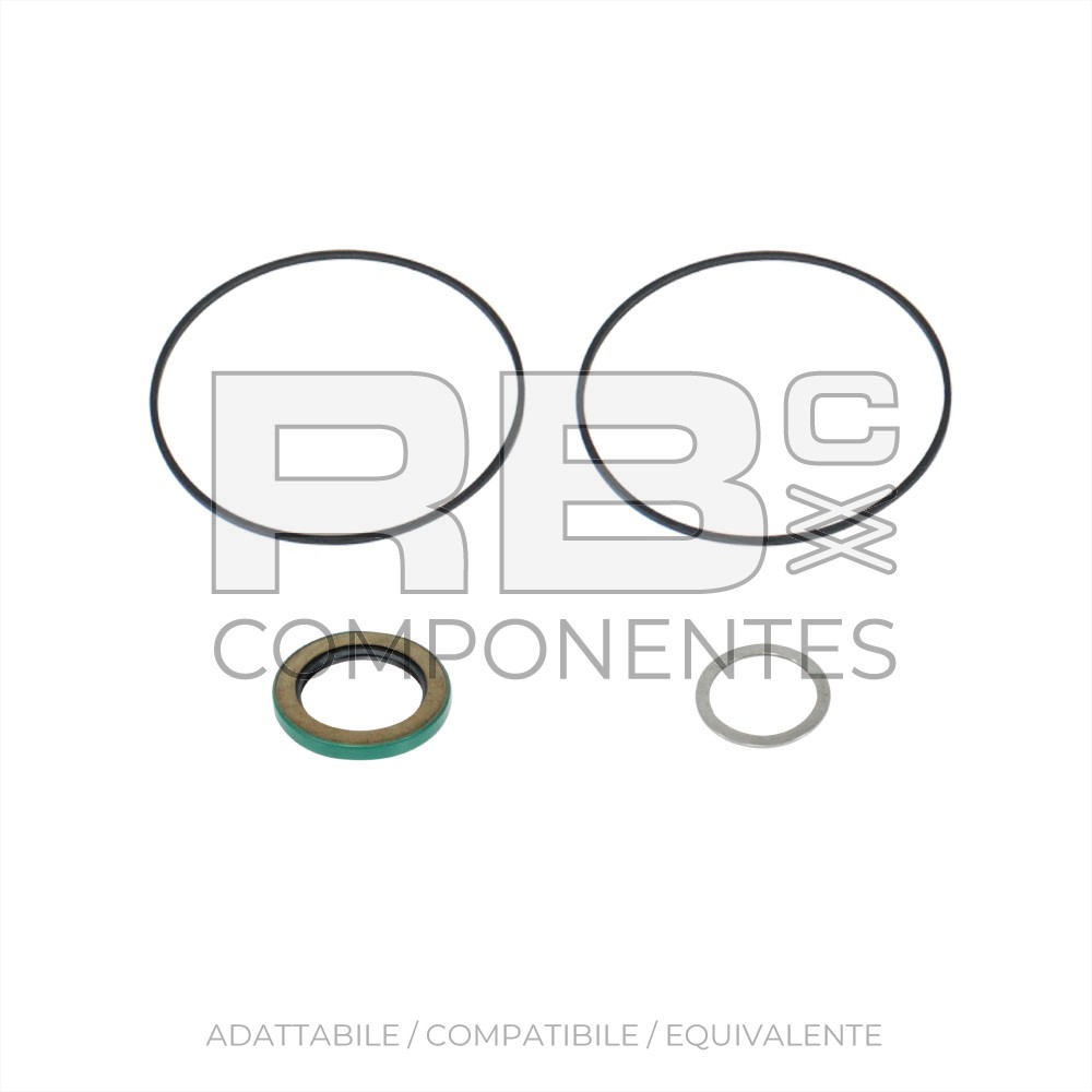KIT GUARNIZIONI COMPATIBILE 2900034