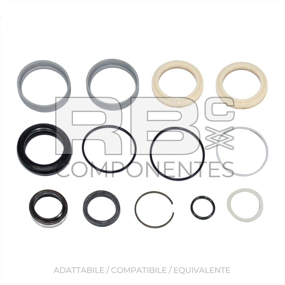 KIT CILINDRO DIREZIONE ADATTABILE GE 63359