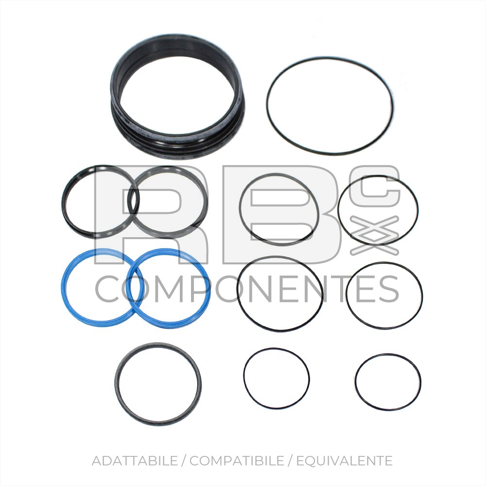 KIT GUARNIZIONI COMPATIBILE REF. HL 2421611320