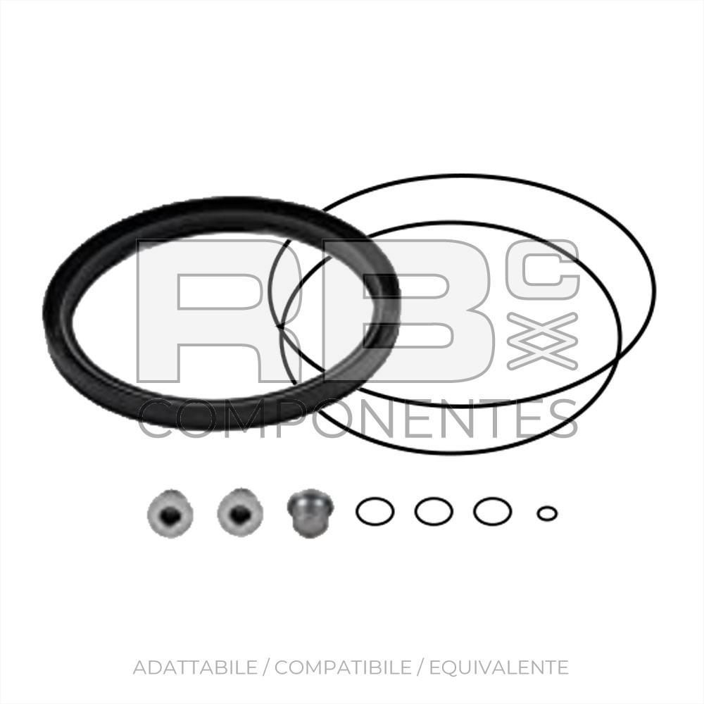 KIT GUARNIZIONI ADATTABILE 7021333