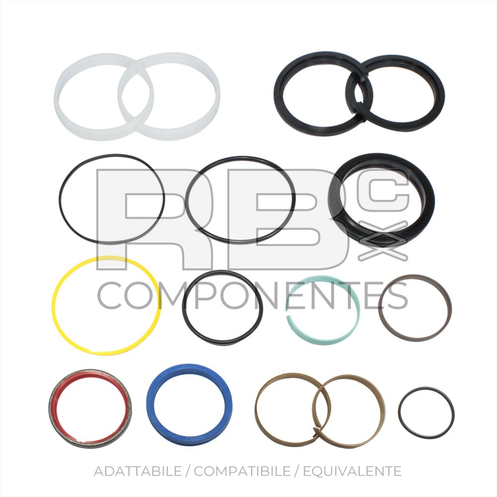 KIT GUARNIZIONI COMPATIBILE REF. HL 2505003350