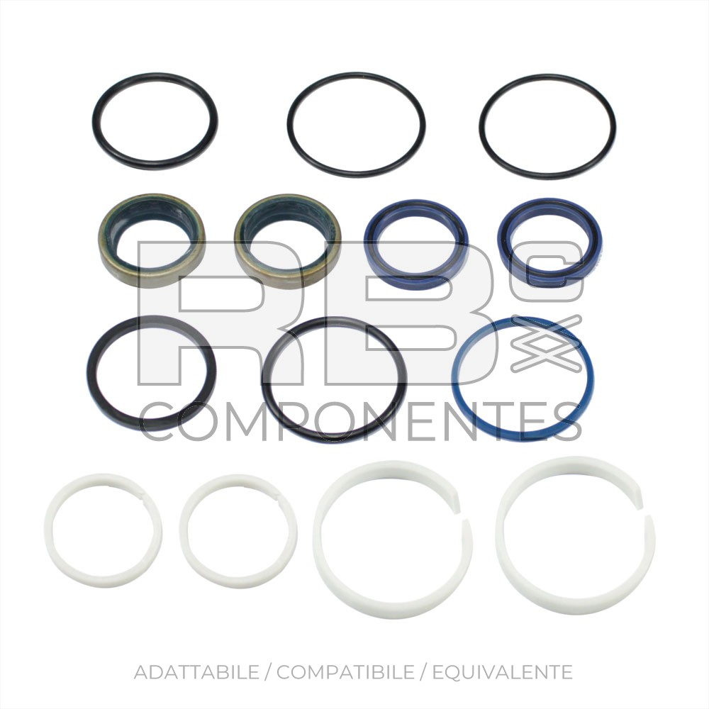 KIT GUARNIZIONI COMPATIBILE REF. HL 2421693840