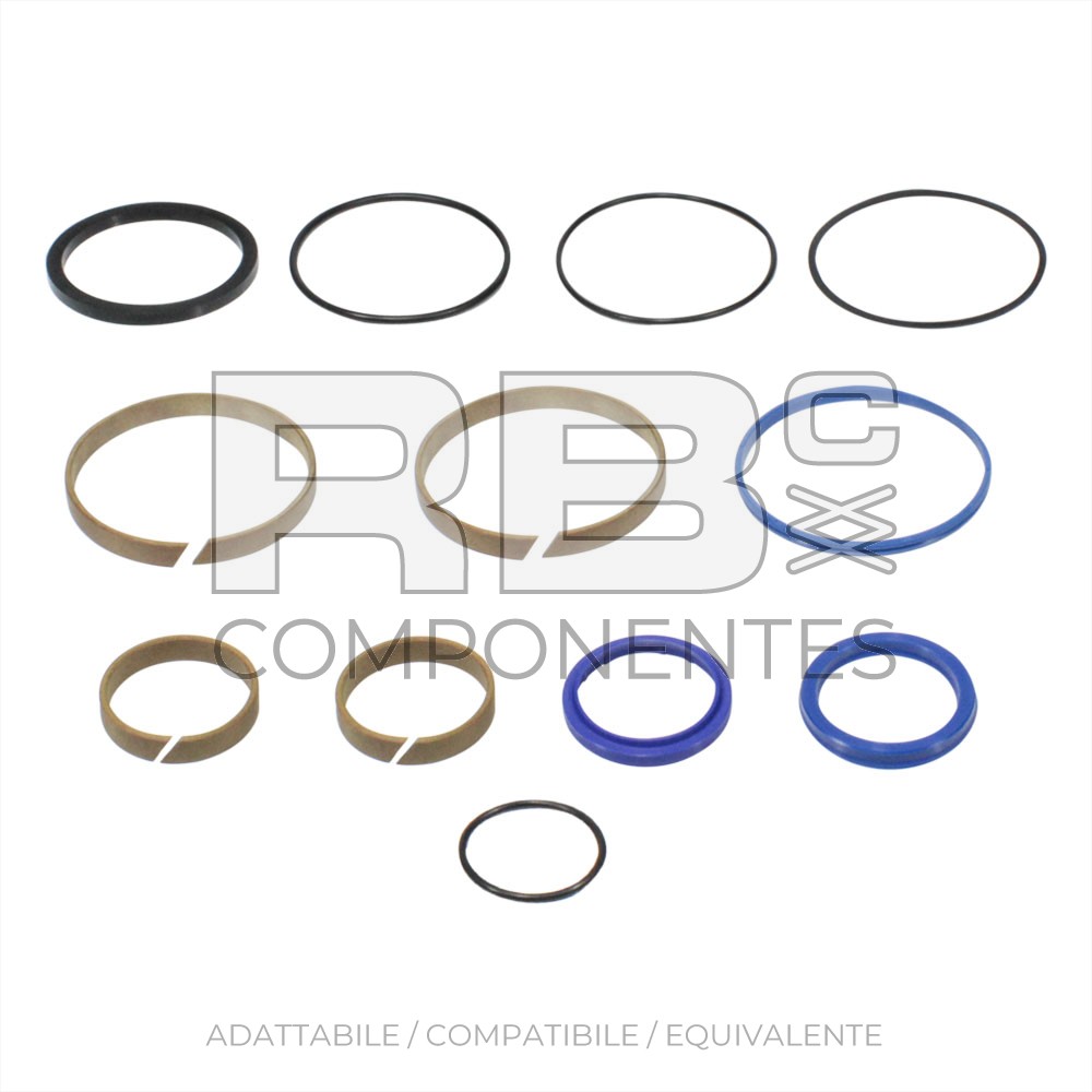 KIT GUARNIZIONI COMPATIBILE REF. HL 2504001390