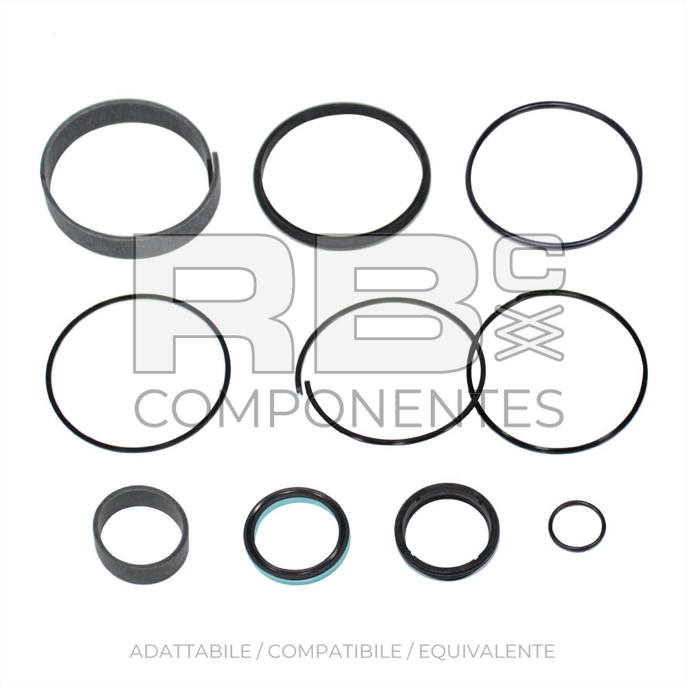 KIT GUARNIZIONI AD/CO/EQ JL 7024420