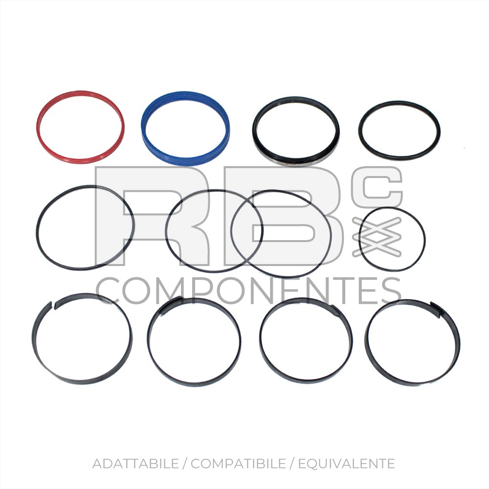 KIT GUARNIZIONI CILINDRO COMPATIBILE H18SDX