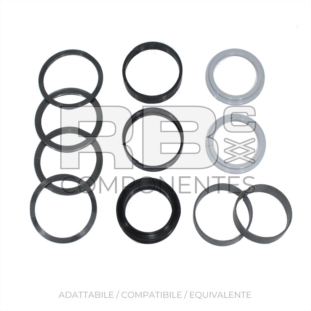 KIT GUARNIZIONI COMPAT. HL 2421102180