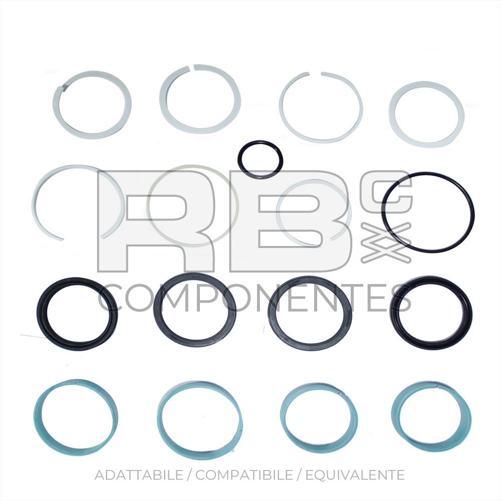 KIT JUNTAS CILINDRO ELEVACION AD/CO/EQ GE 63342GT