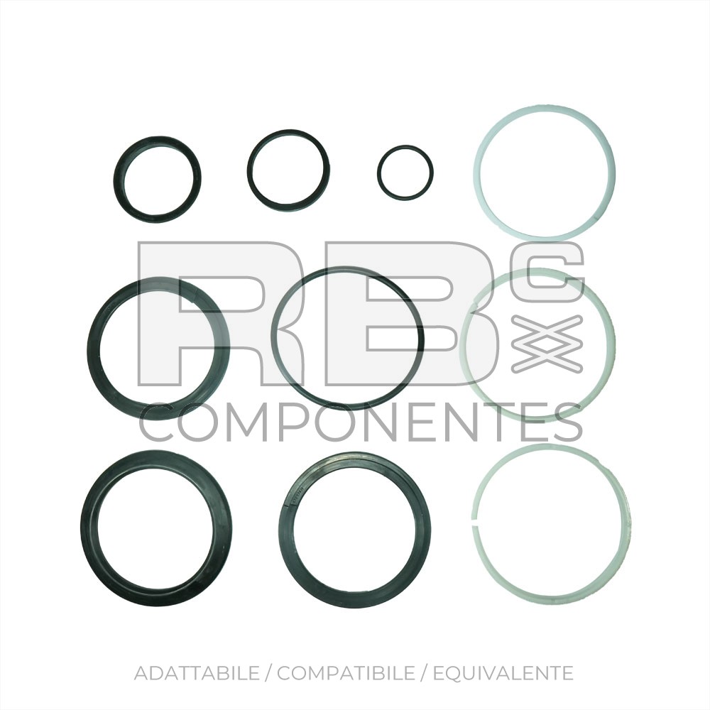 KIT JUNTAS CILINDRO DIRECCIÓN AD/CO/EQ JL 2901261
