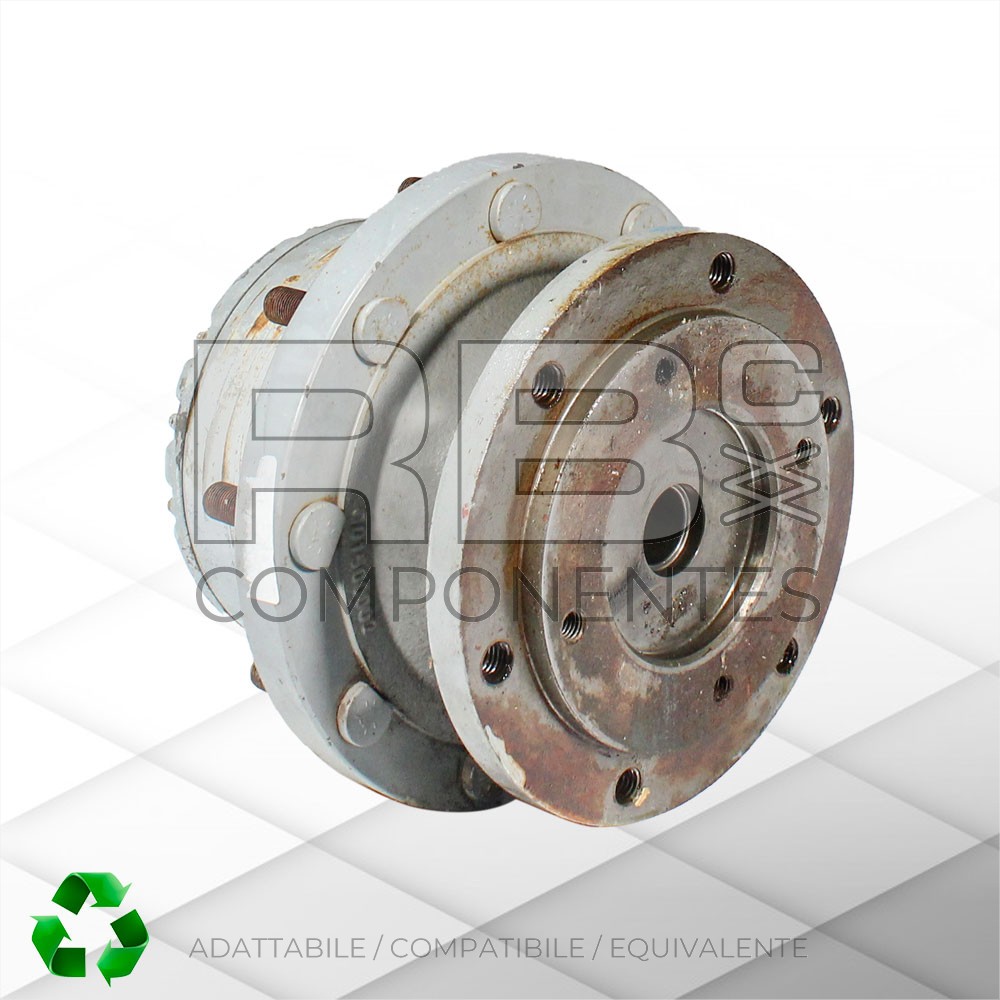 RIDUTTORE RUOTA GE Z34 (RICONDIZIONATO)