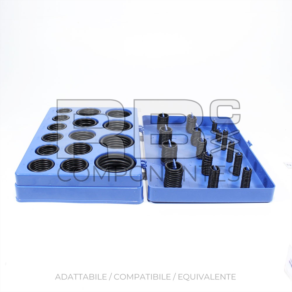 KIT GUARNIZIONI IN METRI