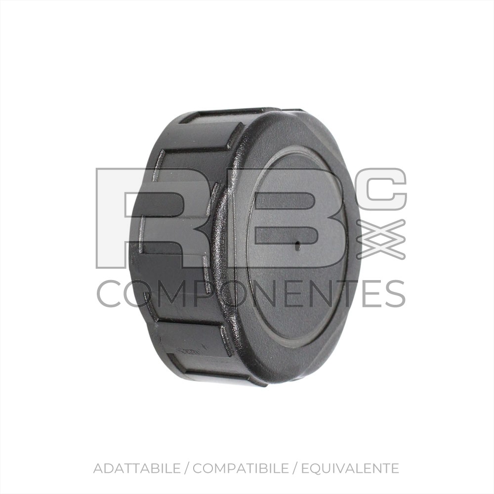 TAPON HEMBRA DE PLASTICO DIAM. INTE. 49MMTAPON GASOIL COMPACT 8/10/12DX