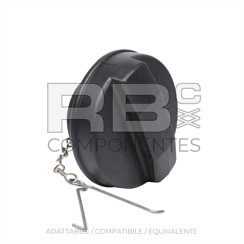 TAPPO SERBATOIO COMPATIBILE REF. JL 70020492
