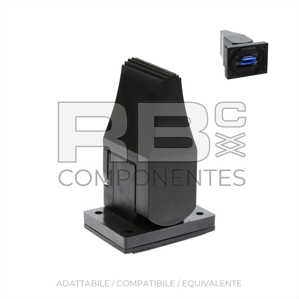 JOYSTICKS DI TRAZ., DIR. E SOLLEVAMENTO