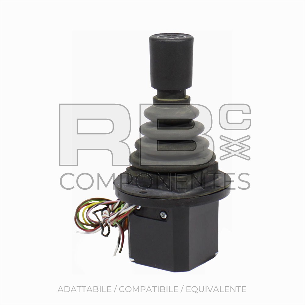 JOYSTICK  2 ALBERI MASTIL STAR