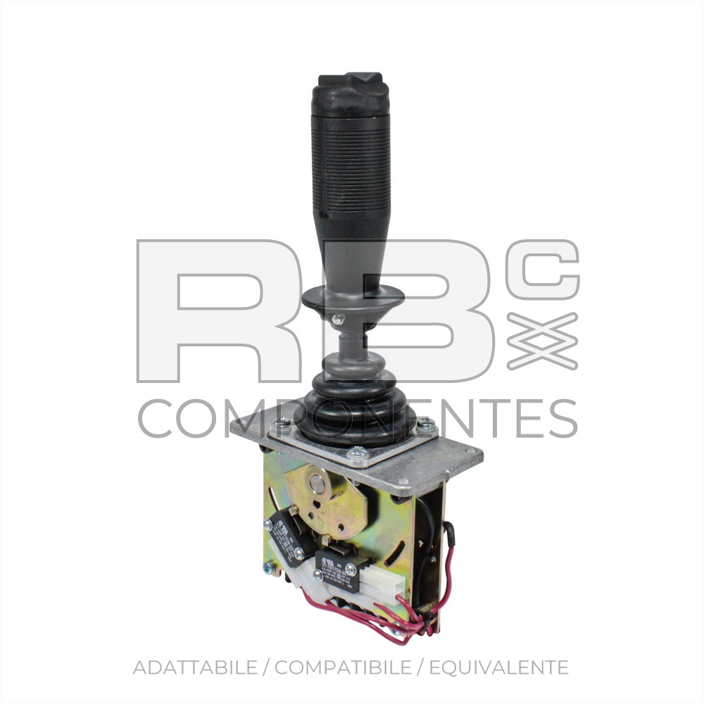 JOYSTICK DI TRAZIONE E DIREZ.. S40-S45-S60-S65