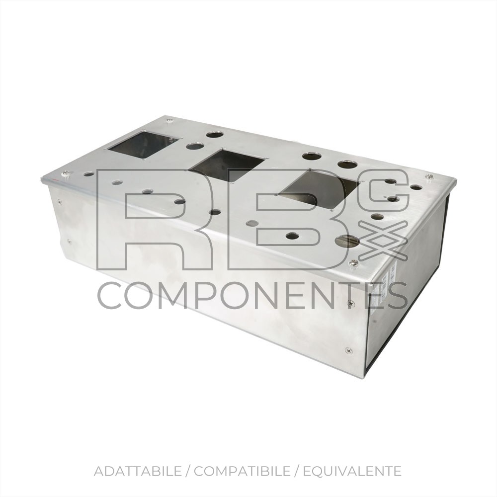 CAJA VACIA PARA RB100036.AL.SP