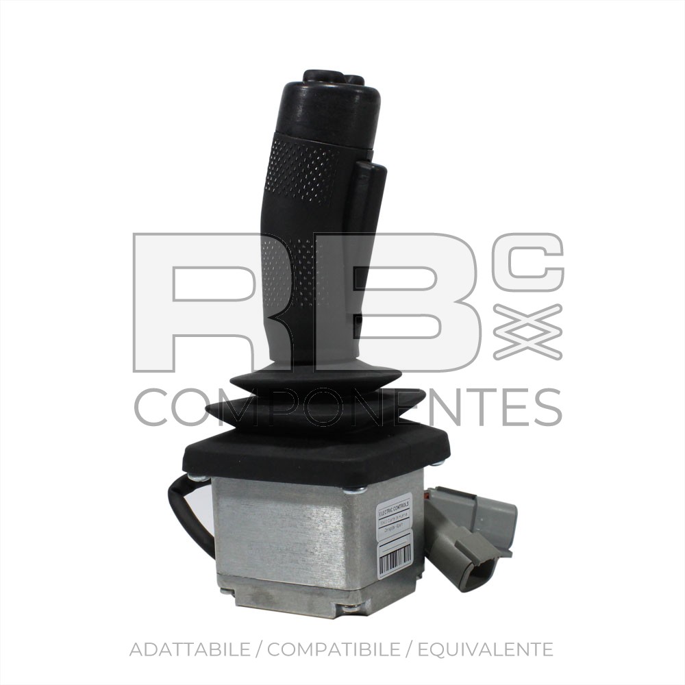 JOYSTICK COMPLETO DI ELEV PER MANITOU