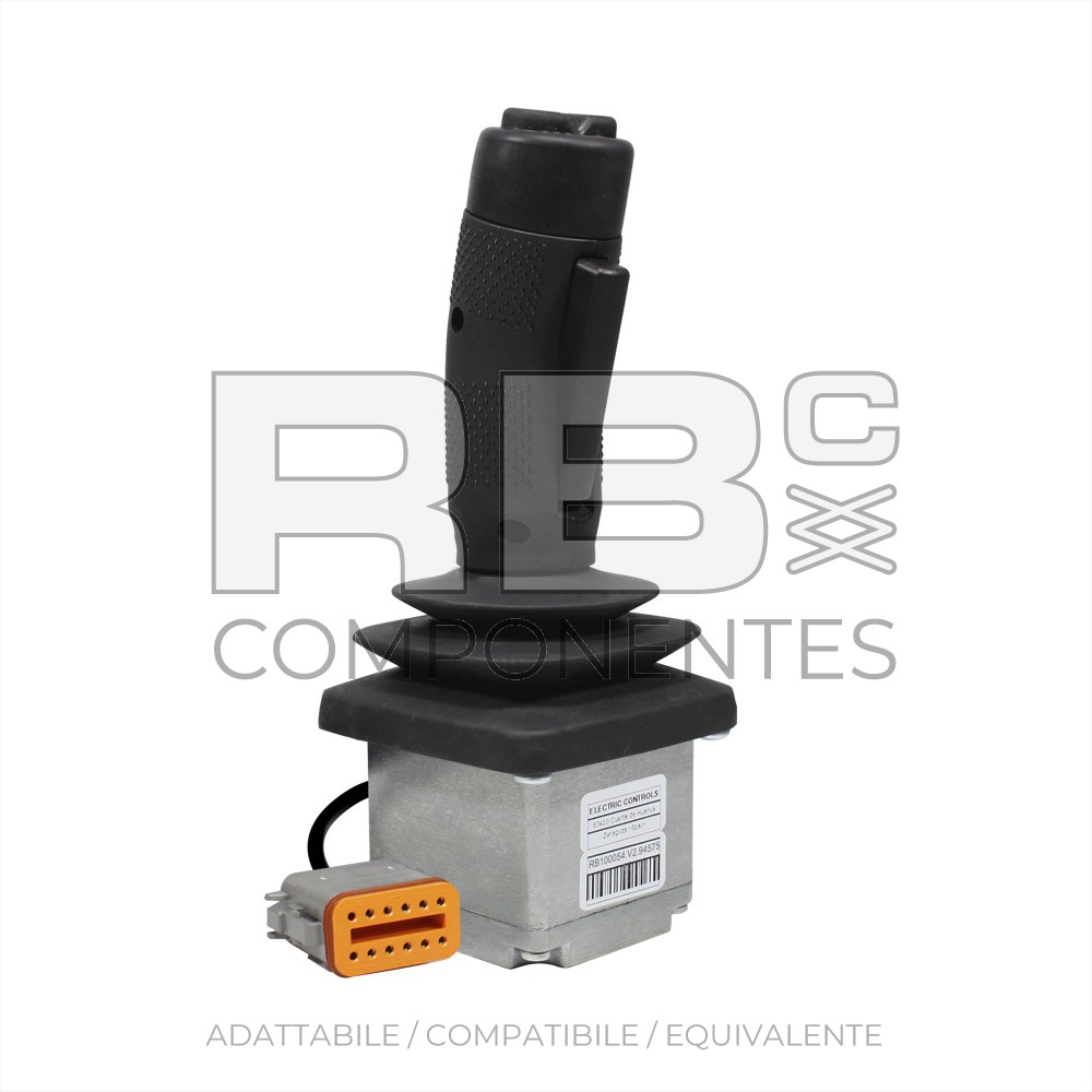 JOYSTICK COMPATIBILE MAN REF 894575