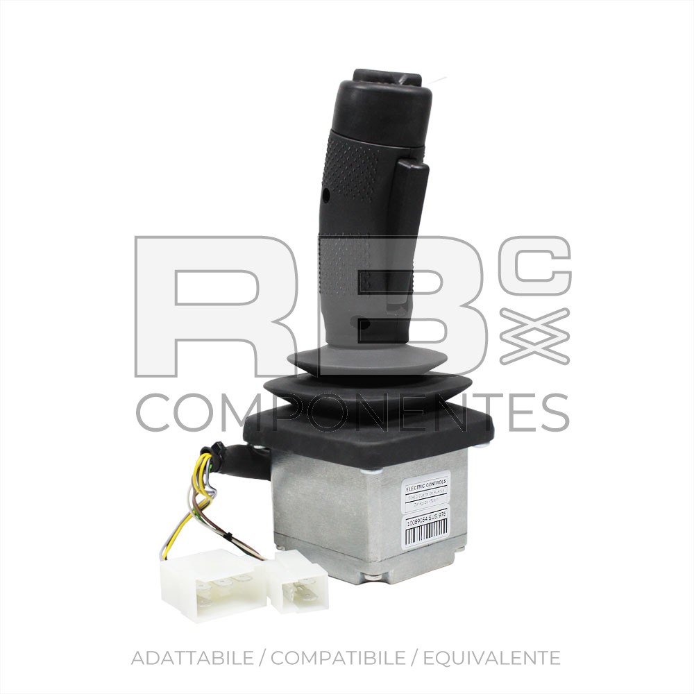 JOYSTICK 2 ASSI COMPATIBILE MAN REF 597665