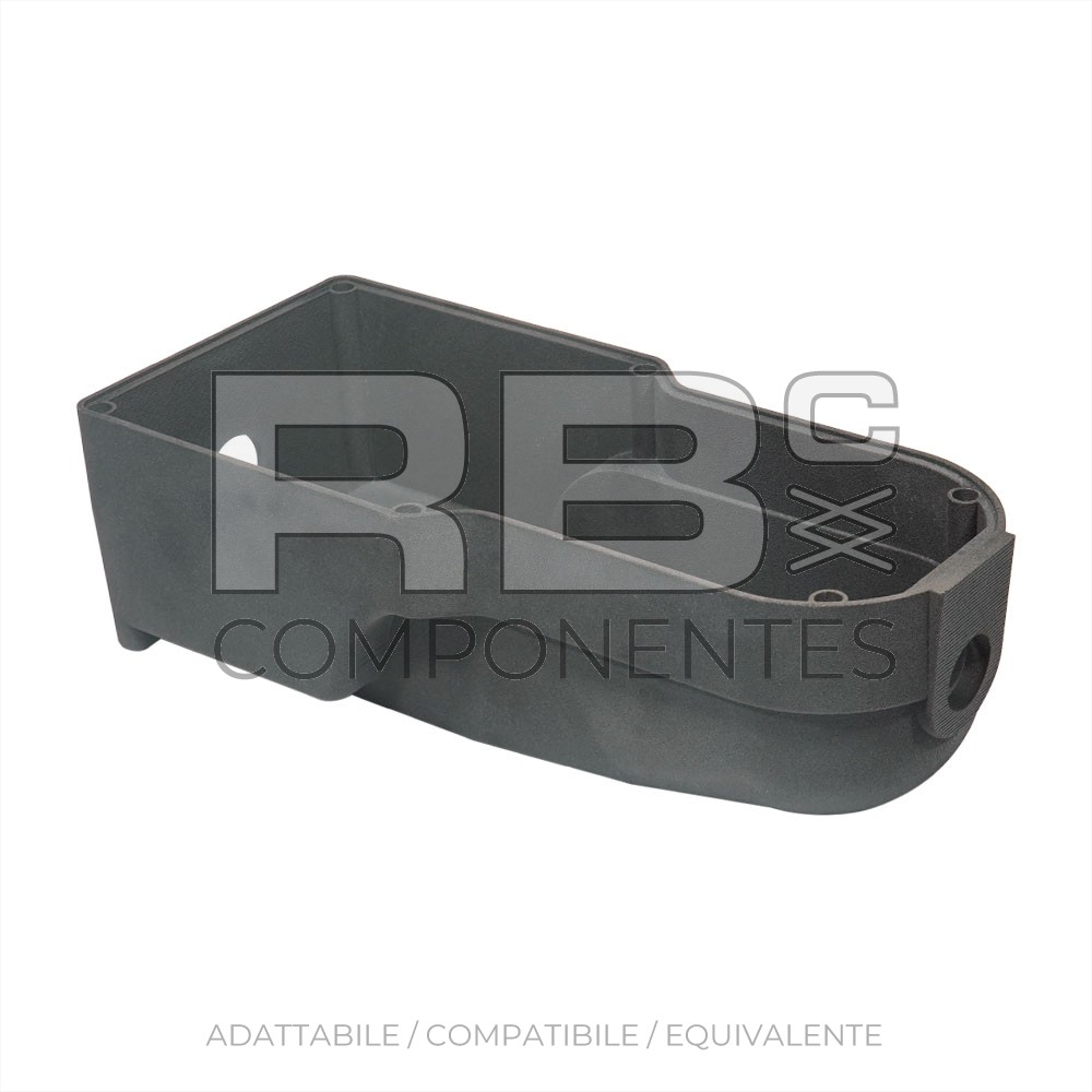 CUADRO VACIO MASTILES STAR6 ULTIMA GENERACION (3D)