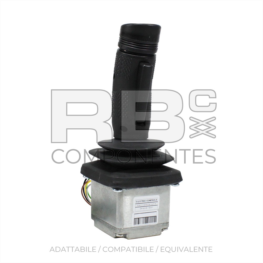 JOYSTICK TRACCION HL PARA 41 PX