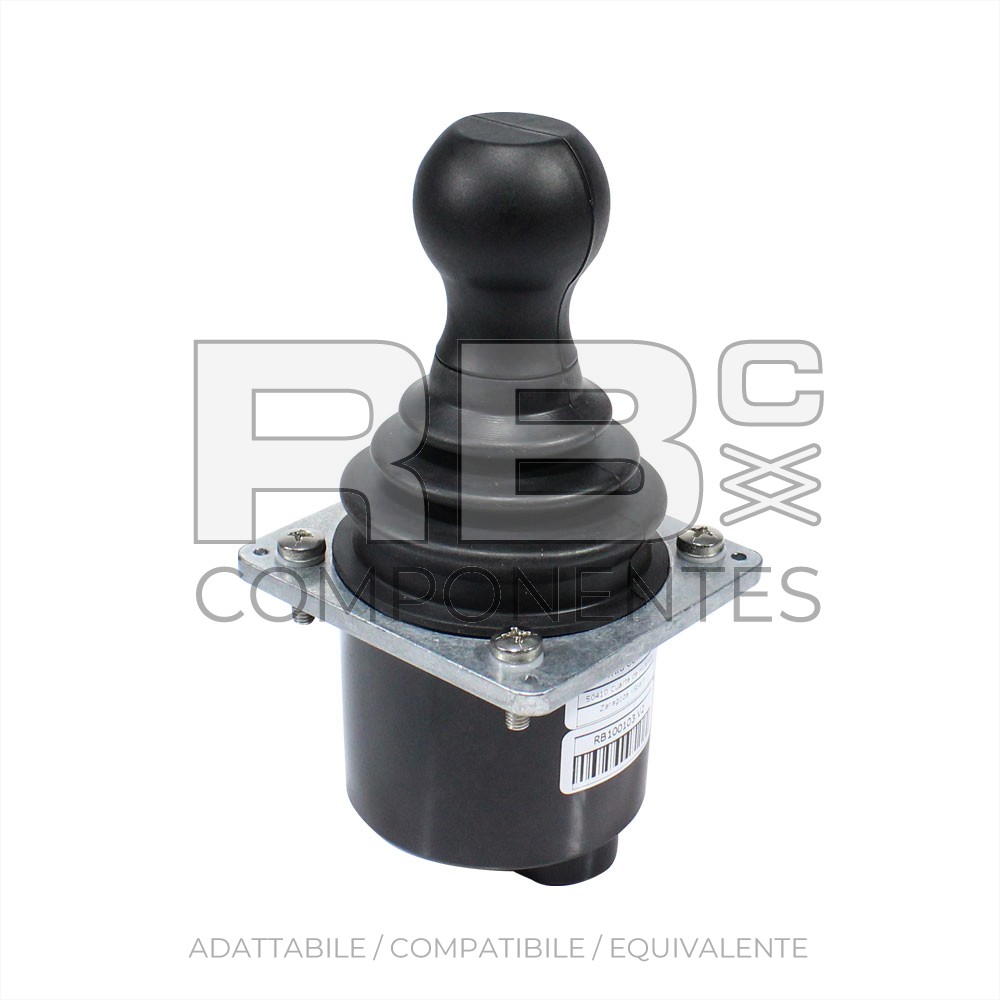 JOYSTICK ELEVAZ. E ROTAZ. S45-S60-S65-S80-S85 (V2)