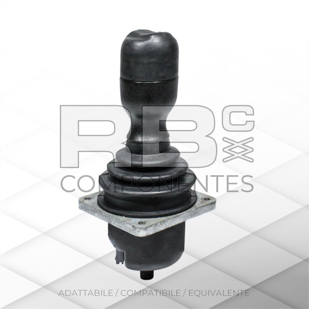 JOYSTICK TRAZIONE SAUER-DANFOSS (RICONDIZIONATO)