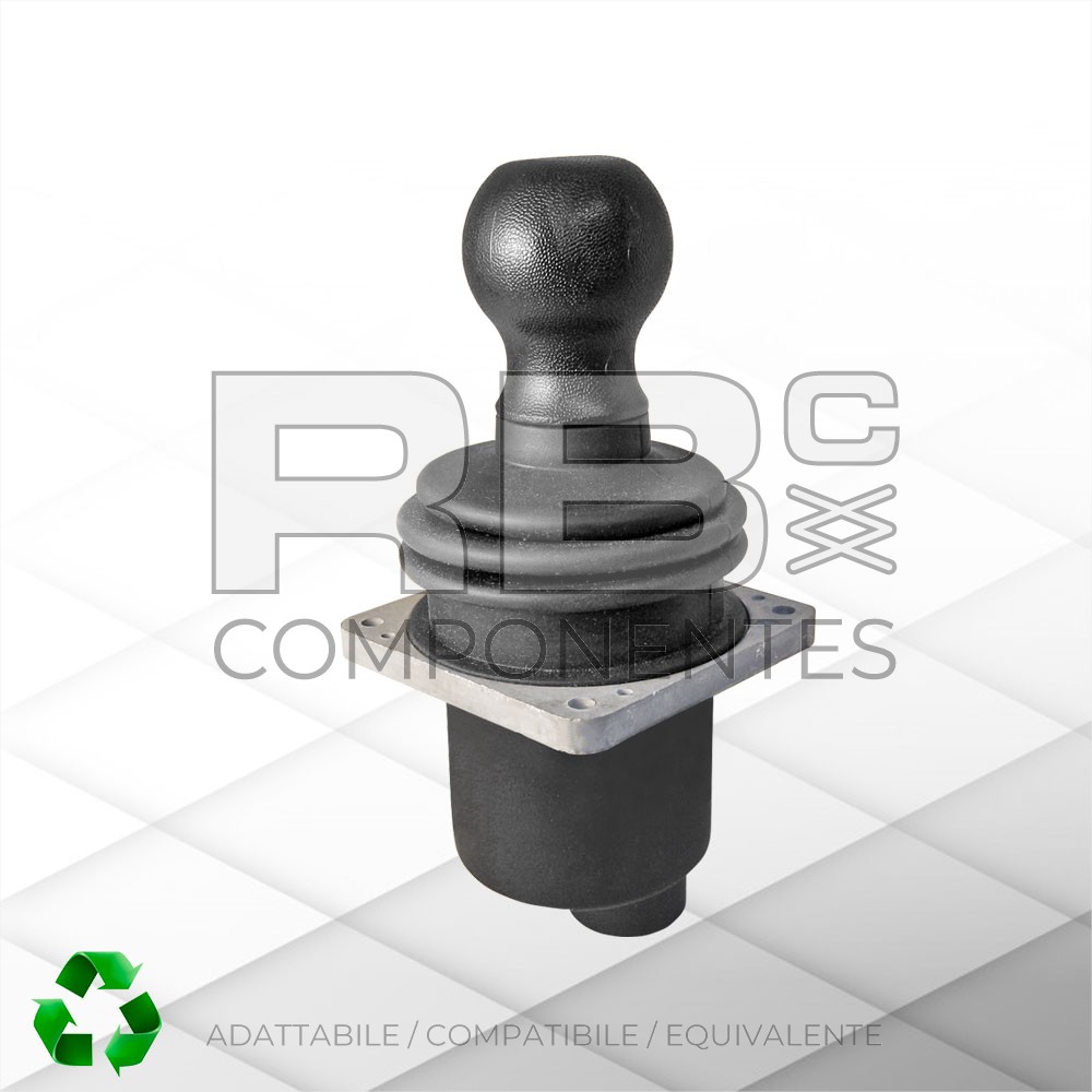 JOYSTICK 1 ASSE COMPAT. GE 111415 (RICONDIZIONATO)