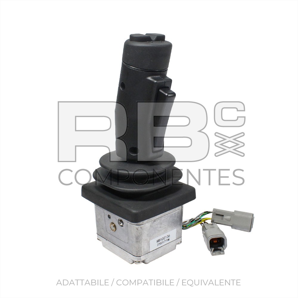 JOYSTICK 2 ASSE COMPATIBILE GE T110234