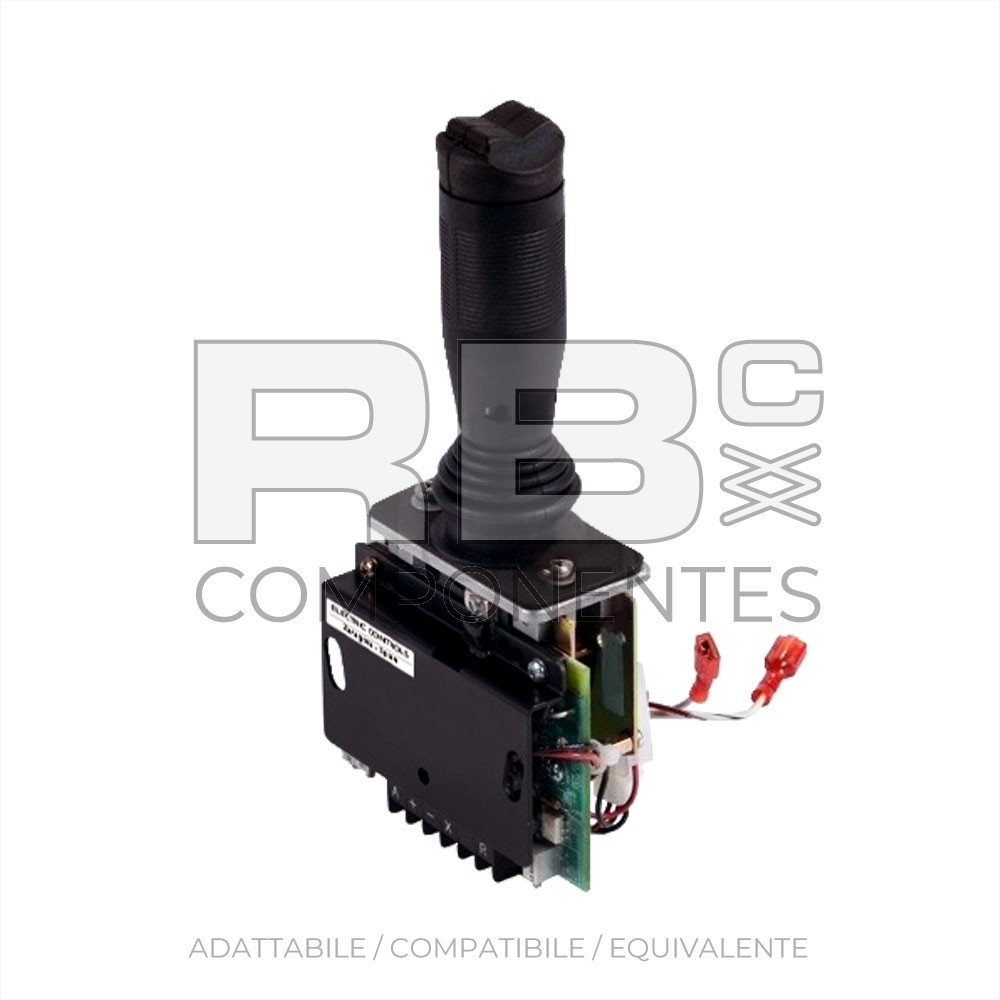 JOYSTICK COMPATIBILE GE 36867