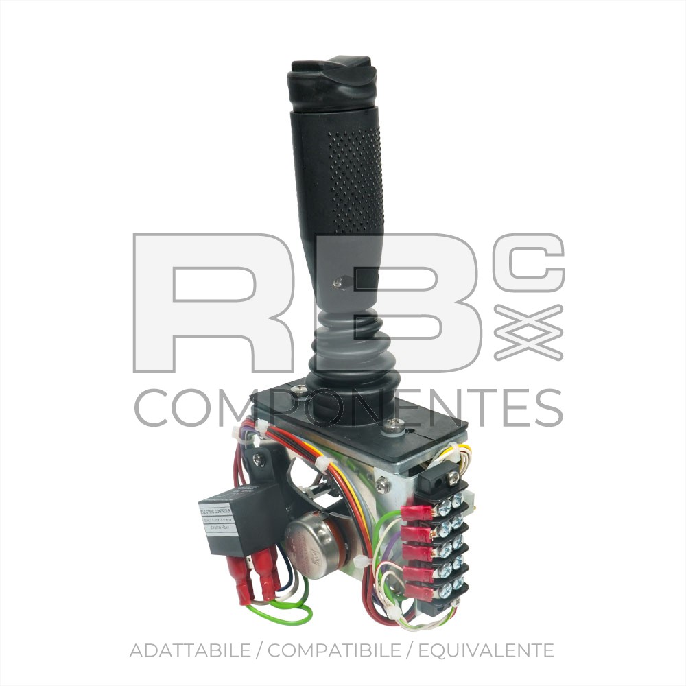JOYSTICK COMPATIBILE GE 216135