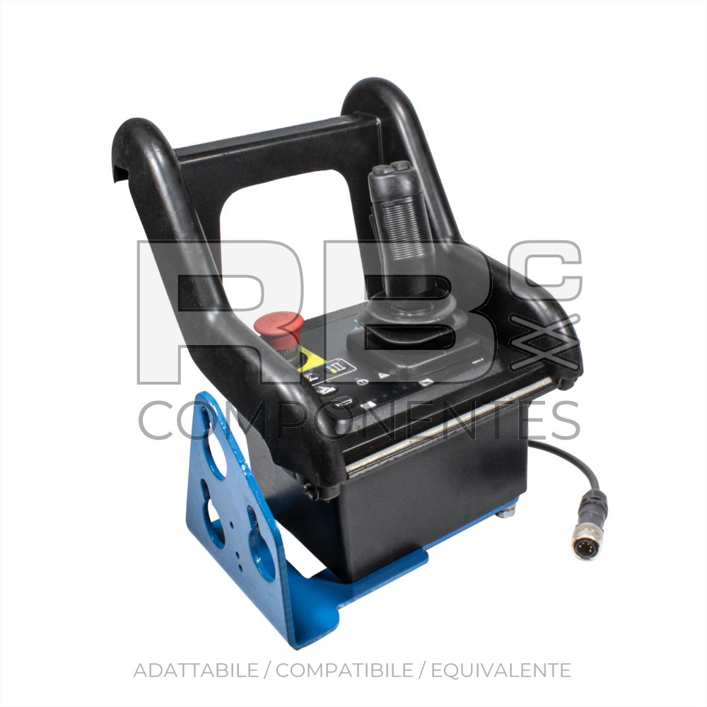 SCATOLA COMANDI COMPATIBILE GE 78724GT