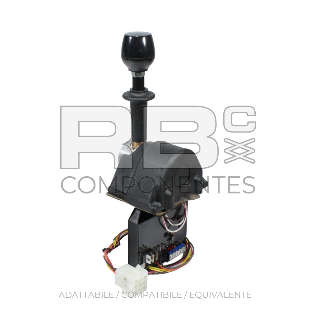 JOYSTICK DE ELEVACION ( ARTICULADOS Y TELESCOPIC)  ADAPTABLE REF 1600155